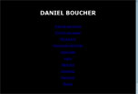 Daniel Boucher