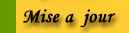 Mise � jour